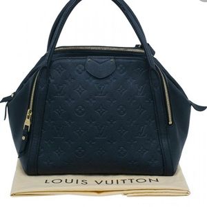 Louis Vuitton Maria’s MM Noir